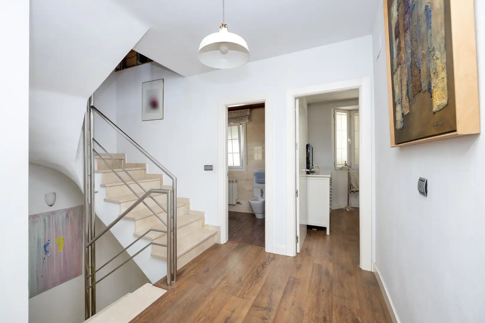 Wohnung mit Pool zum Verkauf in Calle Parral de Zota, imagen 21