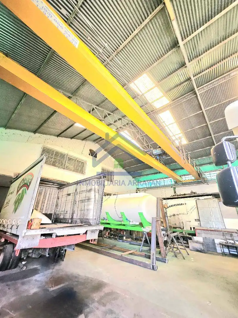 Nave industrielle à vendre à Atarfe, imagen 10