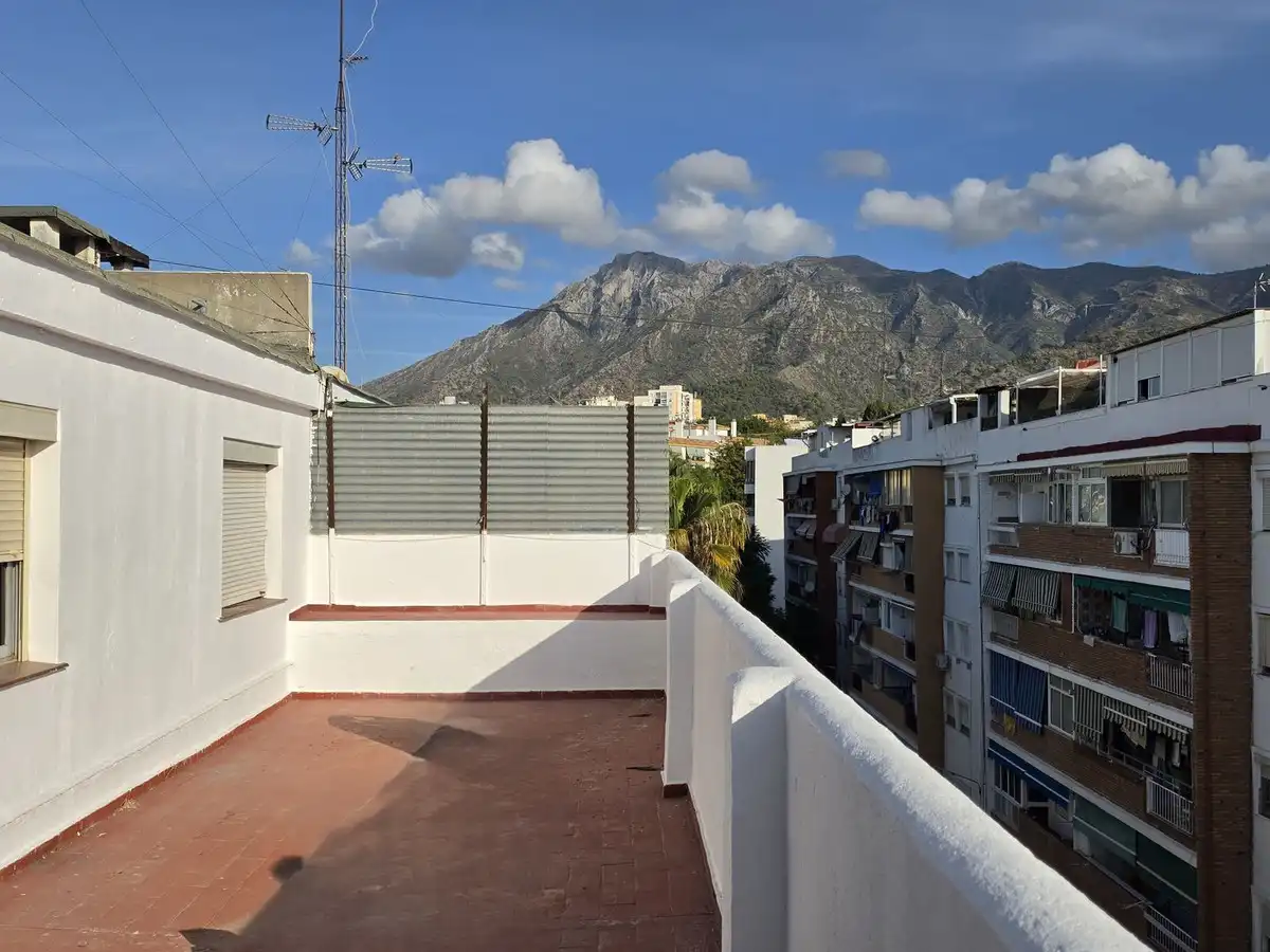Àtic en venda a Marbella Centro, imagen 26