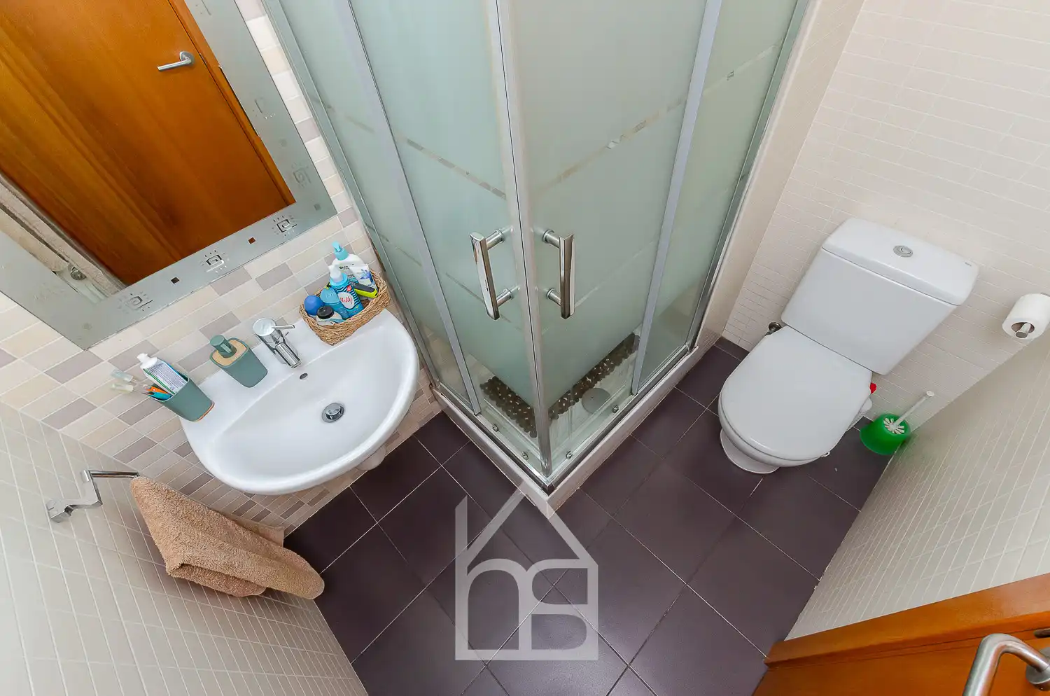 Penthouse mit Terrasse zum Verkauf in Carrer de Joaquim Rubió i Ors, imagen 18