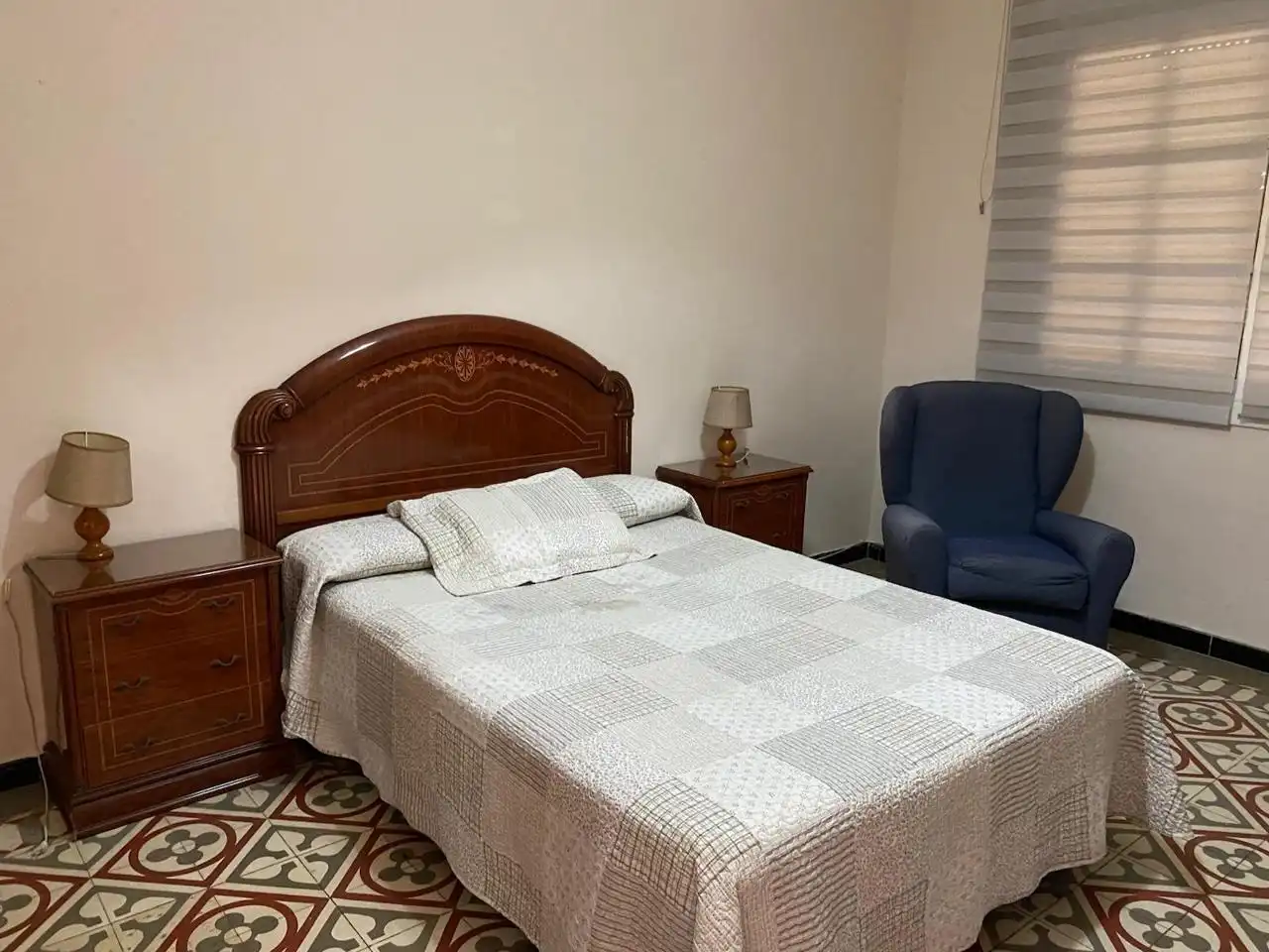 Habitación de Piso de alquiler en Melilla