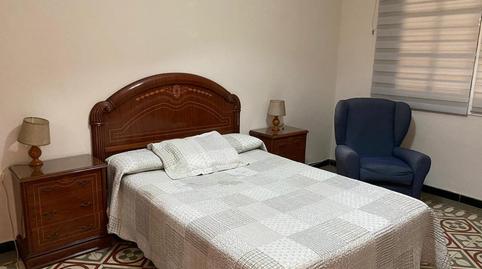 Photo 5 of Flat to rent in General Astilleros, El Real,  Melilla Capital