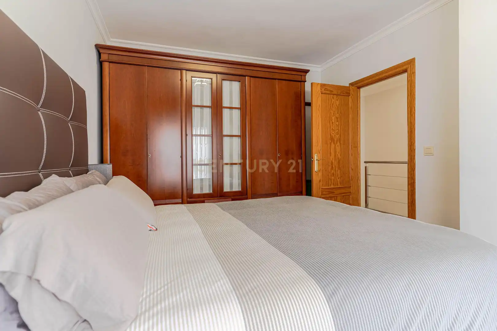 Habitación de Casa o chalet en venta en Maracena con Aire acondicionado, Trastero y Horno