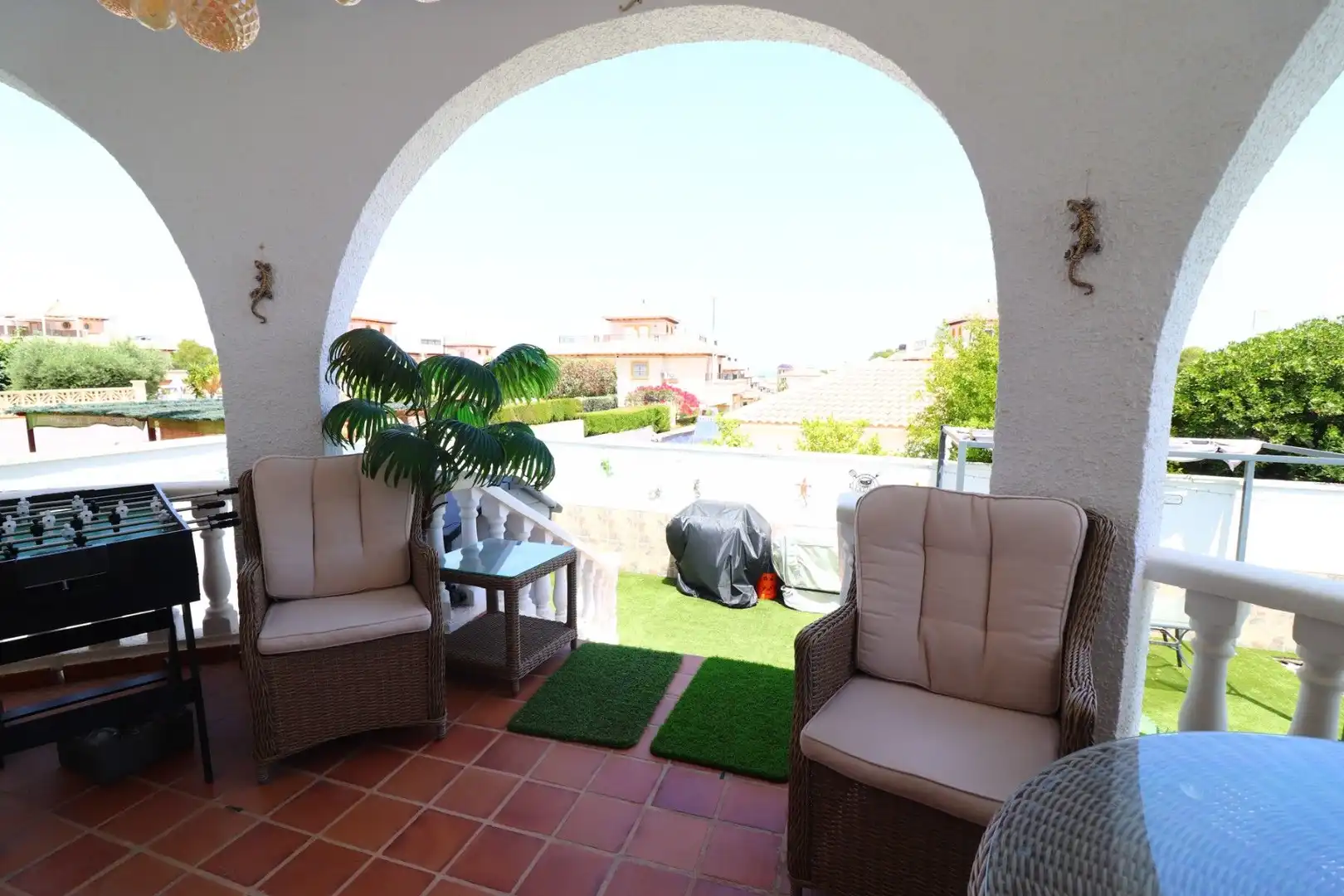 Detached house for sale in Orihuela Costa, imagen 4