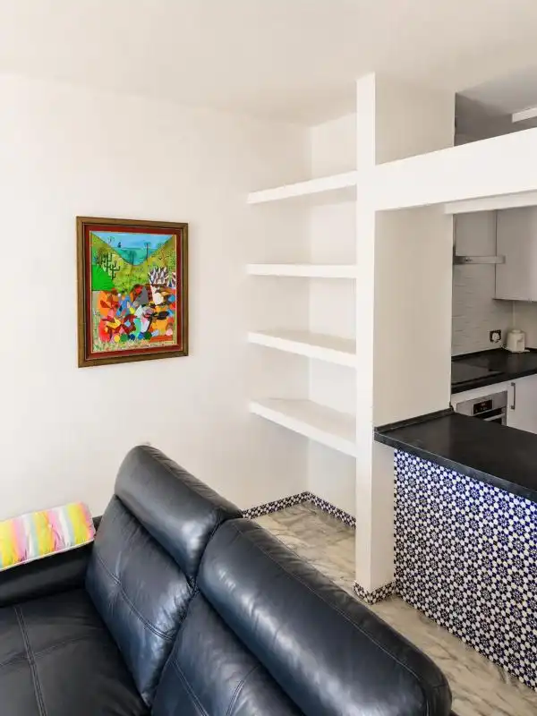 Wohnung mit Terrasse zum Verkauf in Calle Alberto Morgenstern, imagen 6