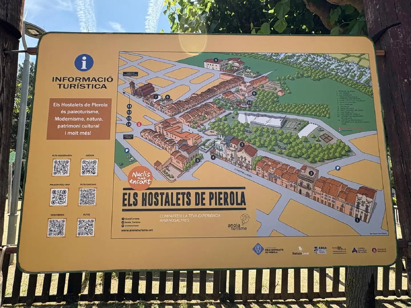 Vista exterior de Casa o xalet en venda en Piera, Barcelona