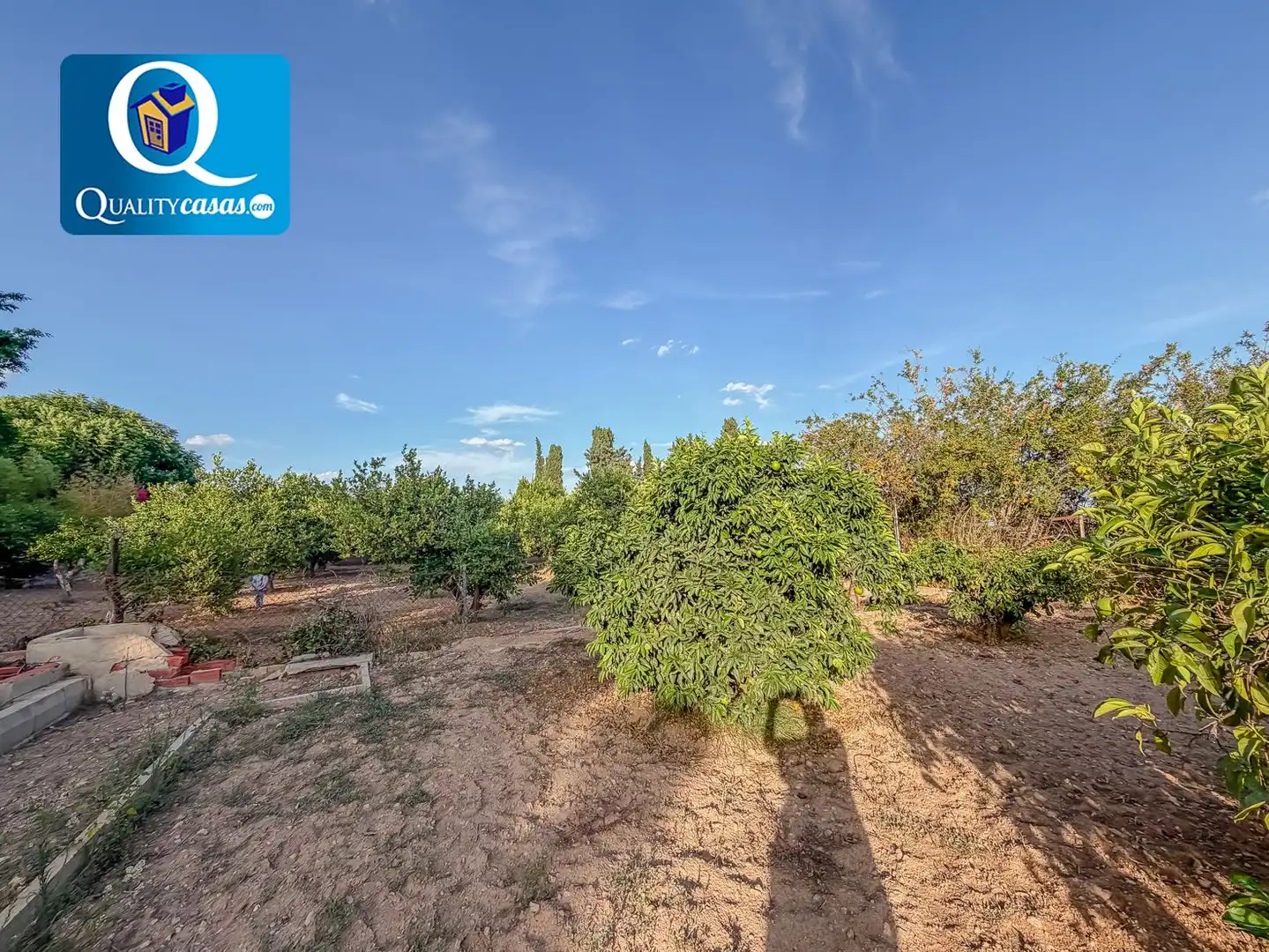 Casa o xalet en venda en Partidas de Alicante