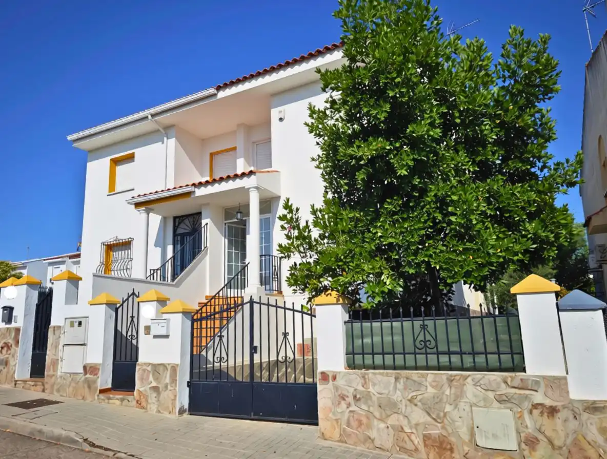 Casa bifamiliare in vendita a Casarrubuelos, imagen 2