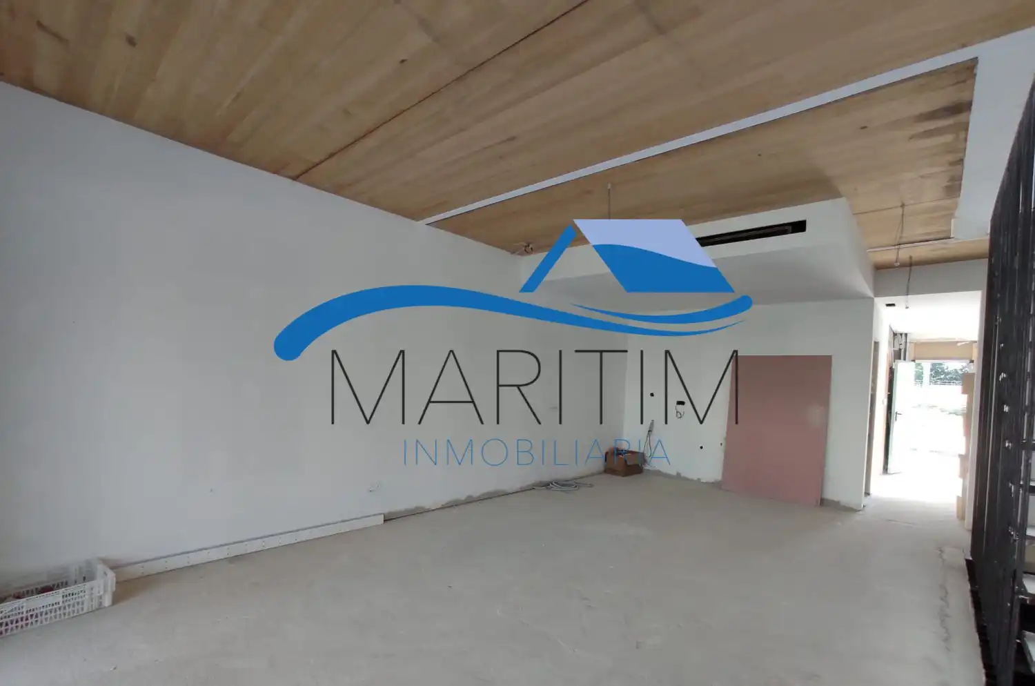 Casa amb terrassa en venda a Damiá Puig, imagen 4