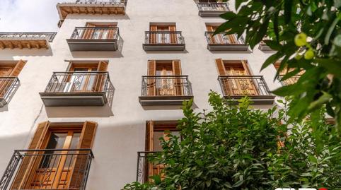 Foto 5 de Piso en venta en Isabel Católica, San Matías - Realejo, Granada