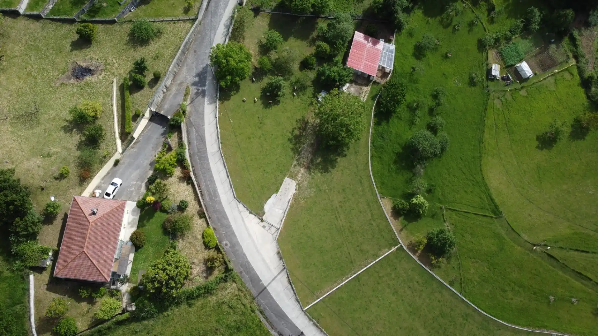 Terreno residenziale in vendita a Camino BURULLINOS-LEORIO, imagen 6