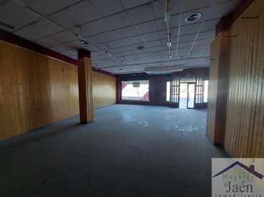 Local comercial en venda a Renfe - Bulevar 1ª y 2ª Fase