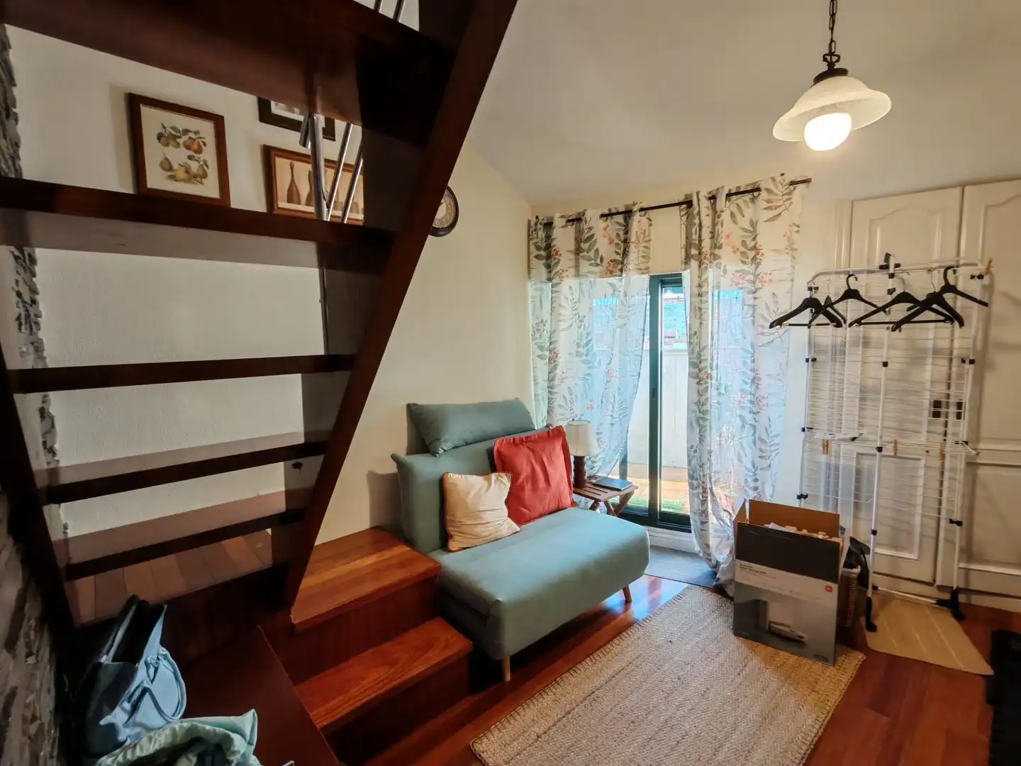 Attique avec ascenseur à vendre à Travesía Travesía Vigo, imagen 24