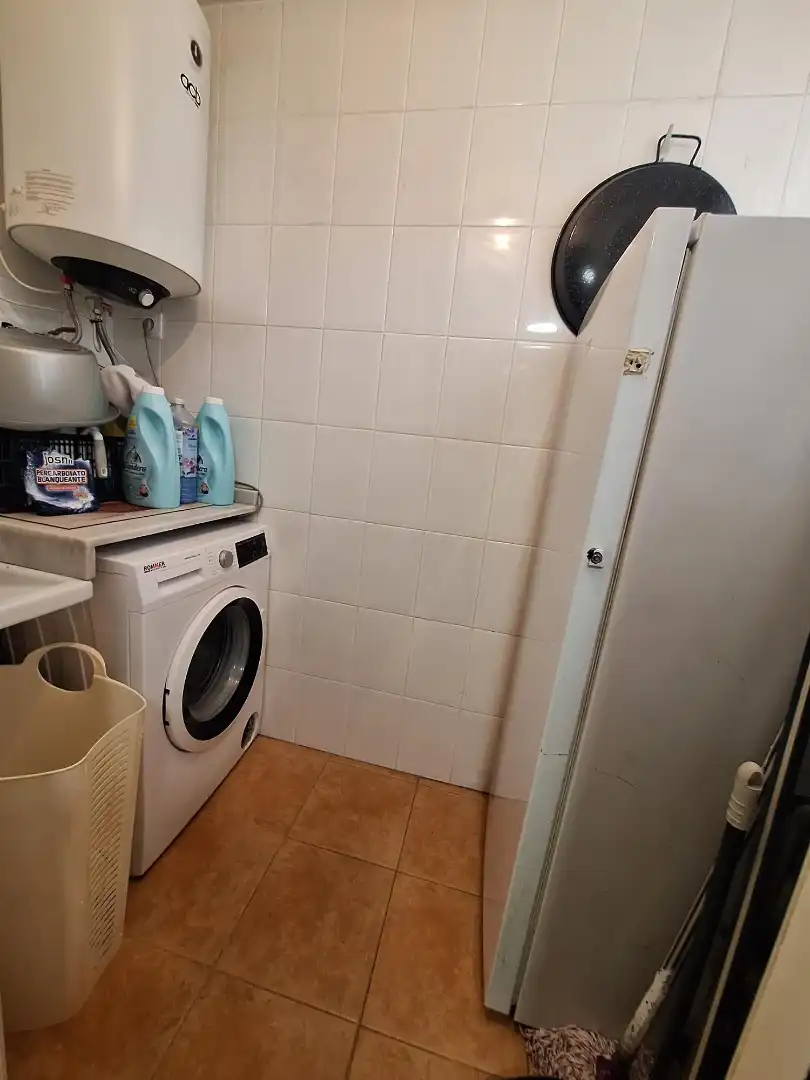 Bathroom of Flat for sale in Parc Central 