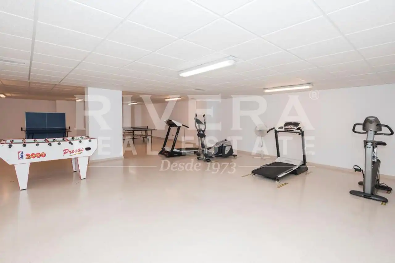Appartement avec ascenseur à vendre à Portonovo, imagen 22
