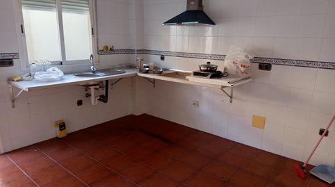 Foto 5 de Casa adosada en venda a Renfe - Bulevar 1ª y 2ª Fase, Jaén Capital