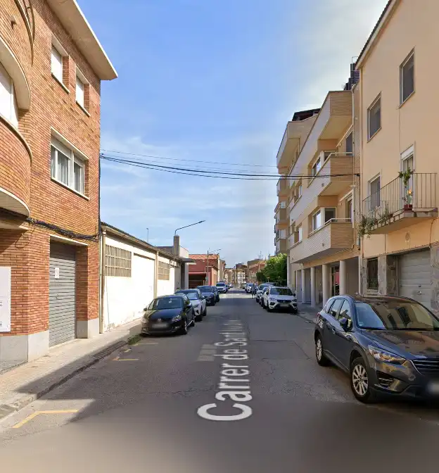 Pis en venda a Carrer de Sant Isidre