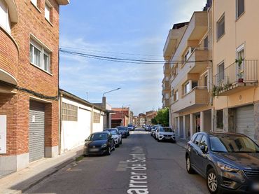 Appartamento in vendita a Carrer de Sant Isidre