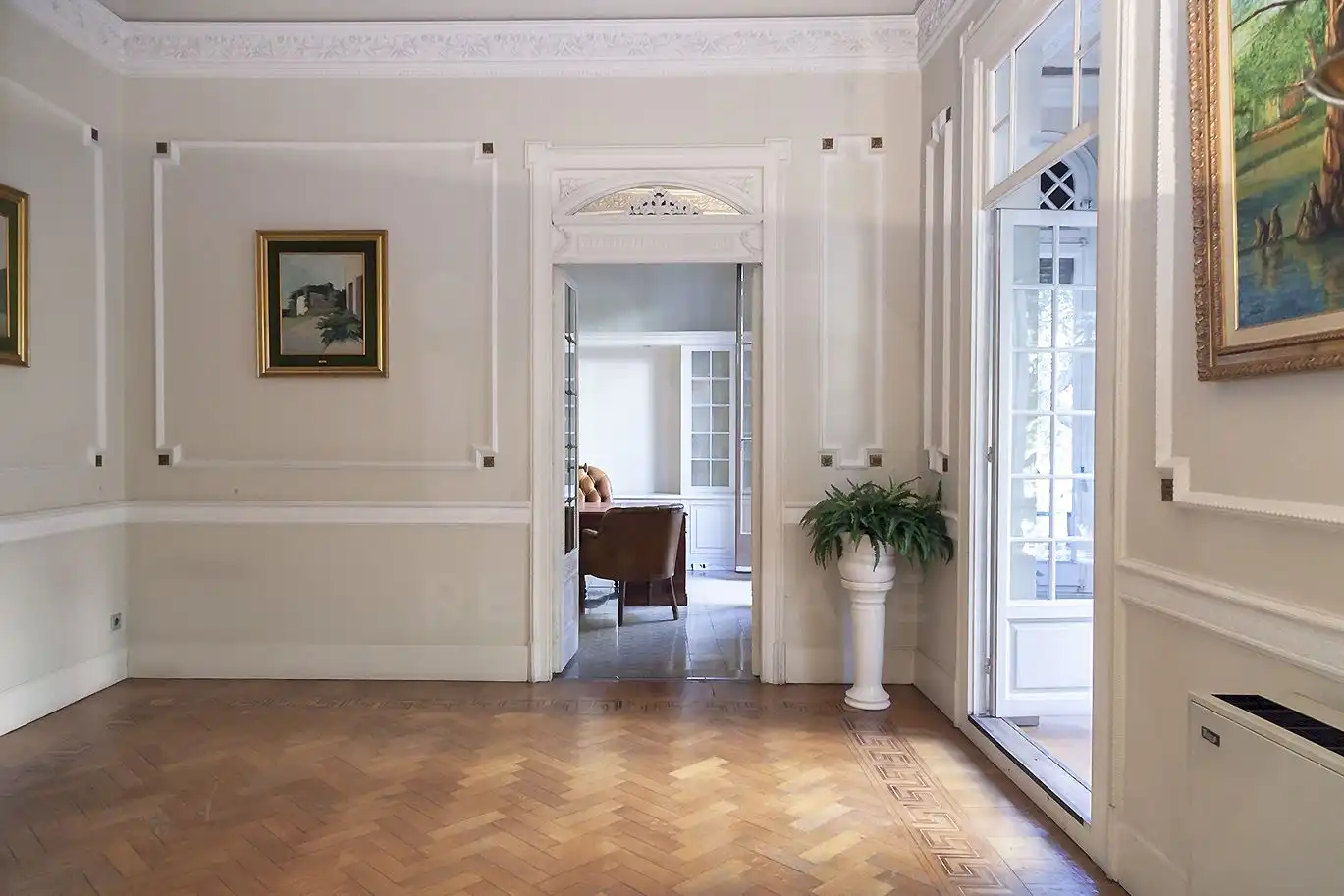 Wohnung mit Aufzug zum Verkauf in Eixample, imagen 5