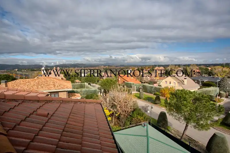 Houses for sale in El Cantizal