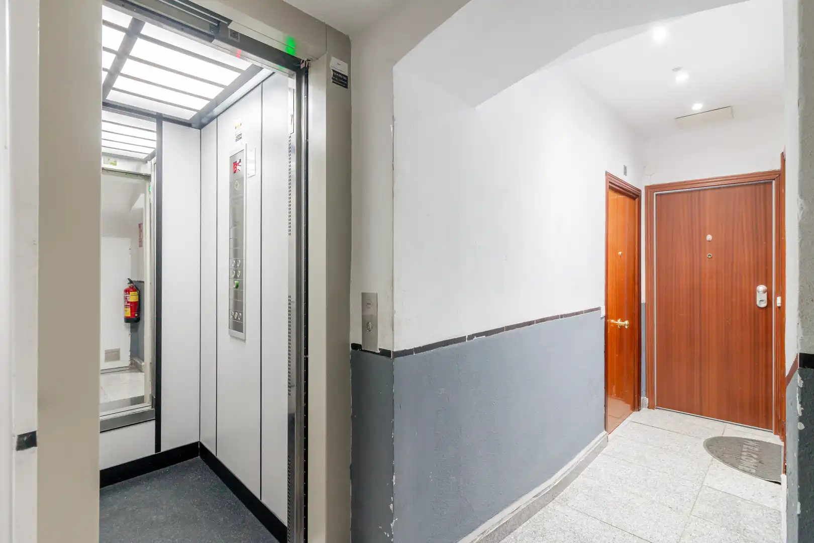 Piso en venta en Carabanchel