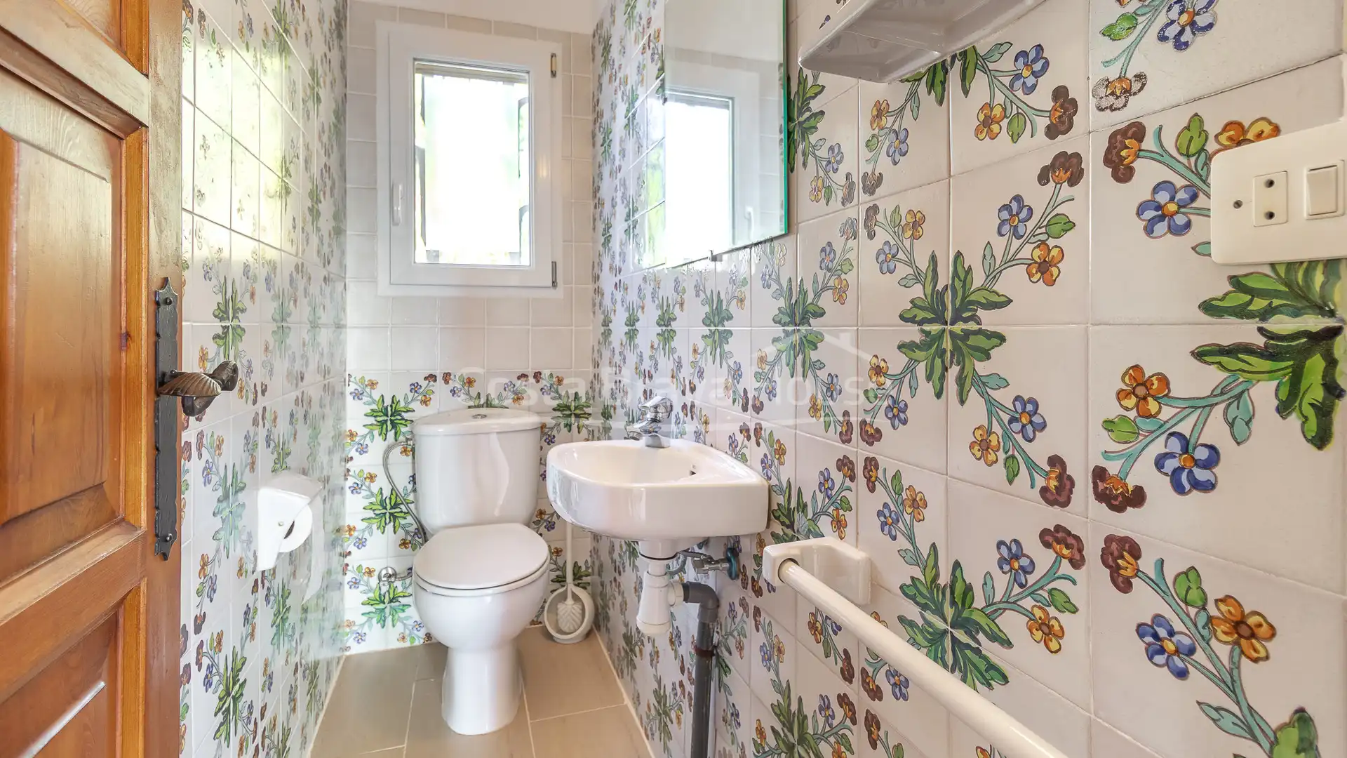House with terrace for sale in Carrer de Varsòvia, imagen 21