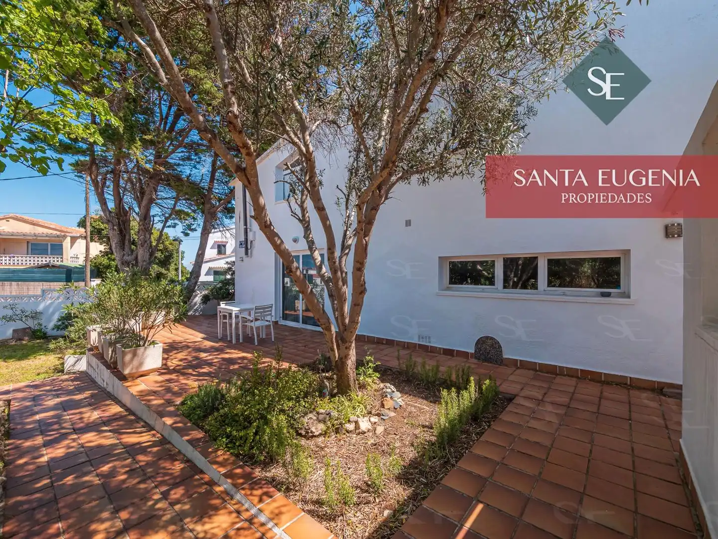 Casa o chalet en venta en Carrer Georgetown, Son Vilar - Trepucó