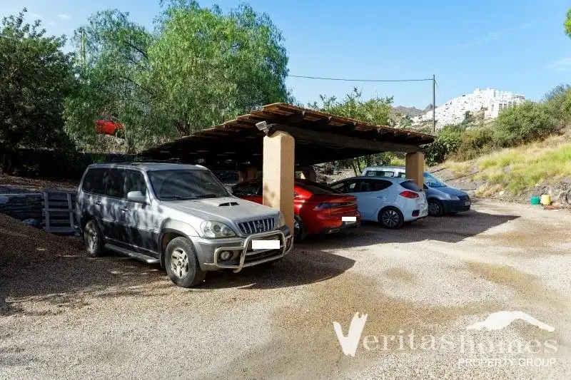 Maison à vendre à Mojácar Pueblo, imagen 18