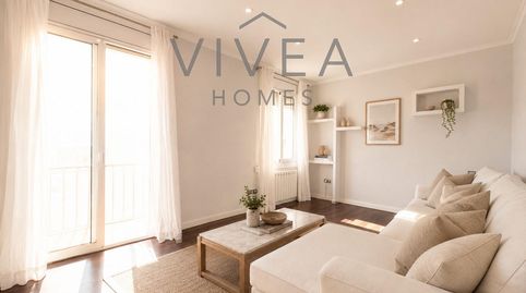 Foto 2 de Piso en venta en Sant Pere, Terrassa