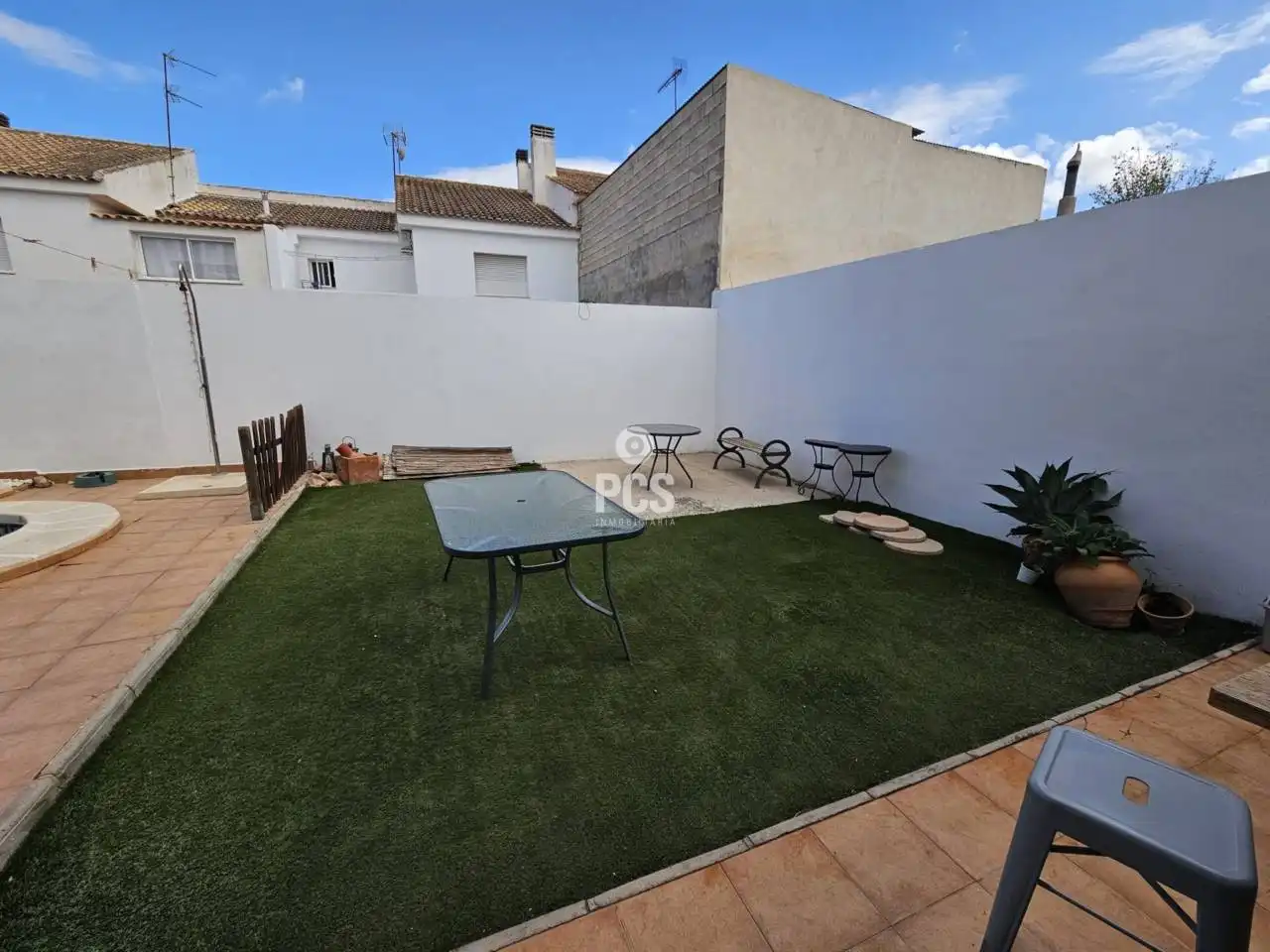 Haus mit Pool zum Verkauf in Calle Zona P4reton S/N, imagen 10