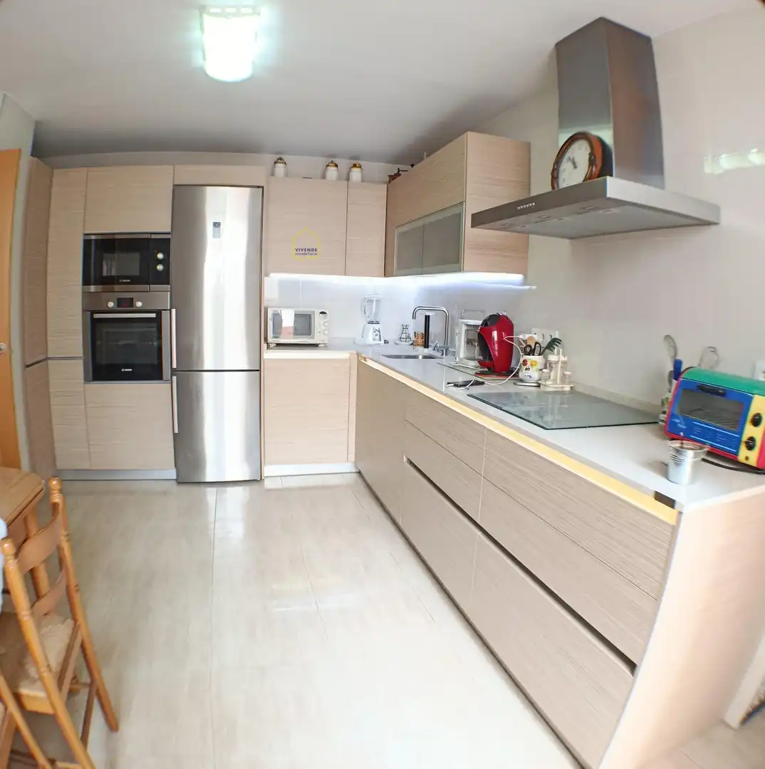 Wohnung zum Verkauf in San José