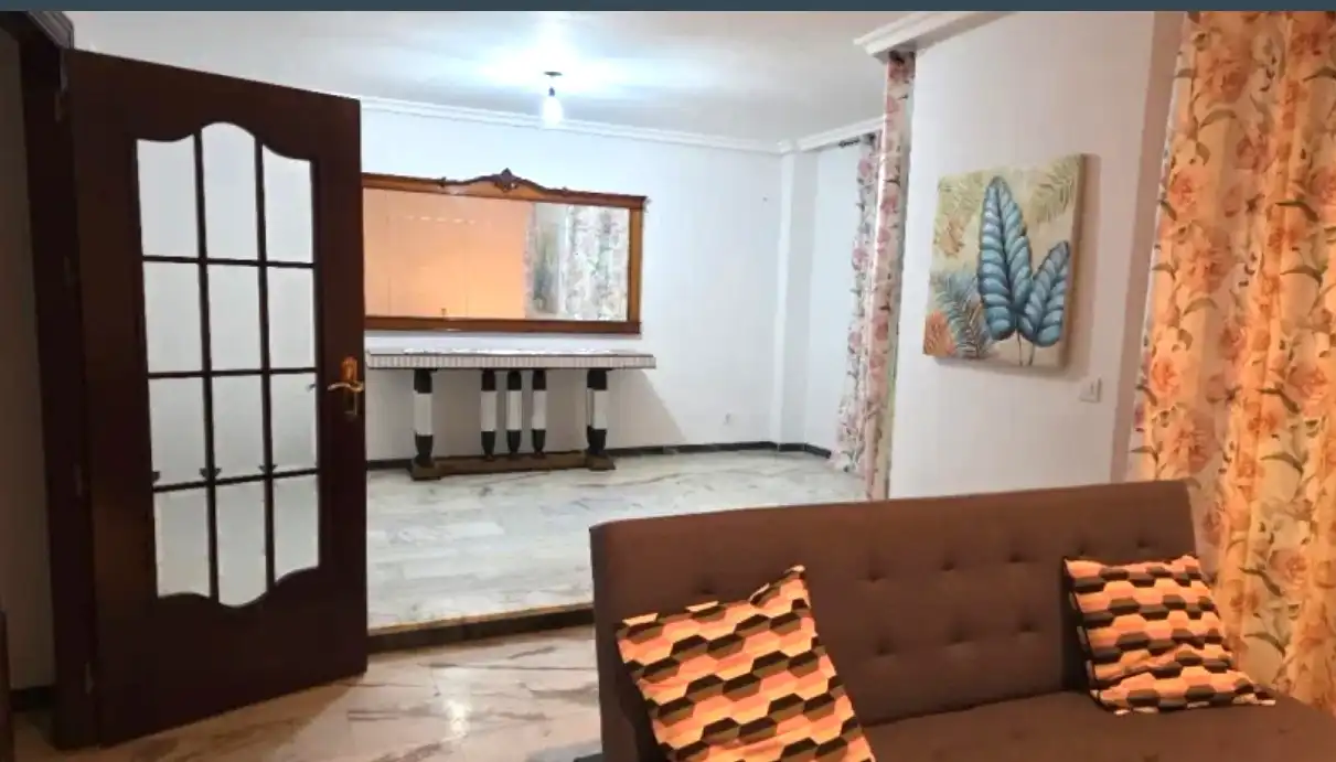 Piso con terraza en venta en Parque de la Constitución 5a, imagen 2