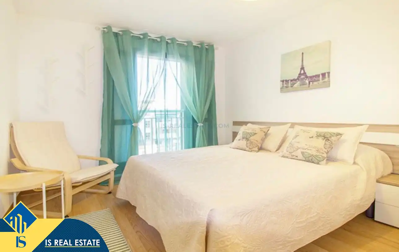 Apartment mit Terrasse zur Miete in Playa del Acequión, Náufragos y Rocío del Mar, imagen 3