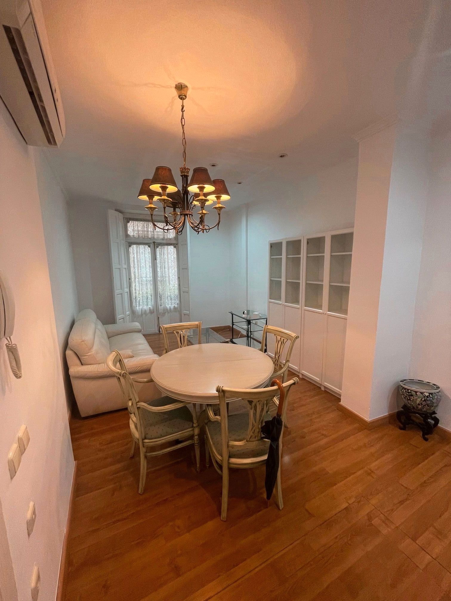 Apartment to rent in Calle Manfredi, Santa Catalina - San Bartolomé