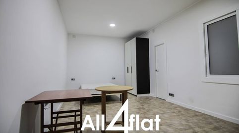 Foto 5 de Estudio de alquiler en Calle Entença, La Nova Esquerra de l'Eixample, Barcelona Capital