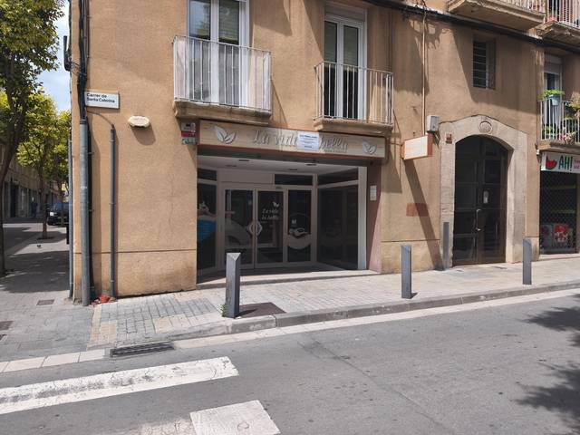Local comercial en Venta en Centre