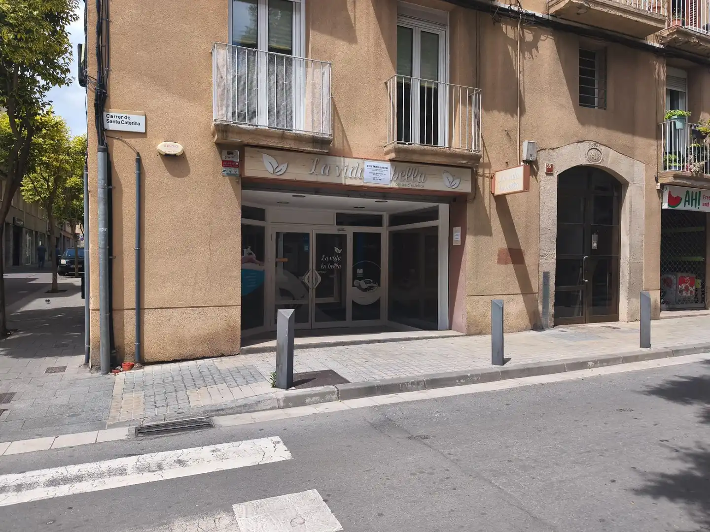 Local comercial en venta en Centre
