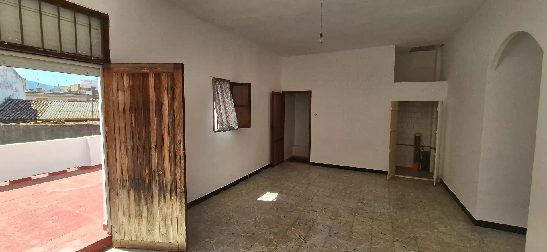 Casa o chalet en venta en Favara con Calefacción, Terraza y Trastero