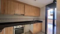 Kitchen of Flat for sale in Cassà de la Selva  with Heating, Terrace and Balcony