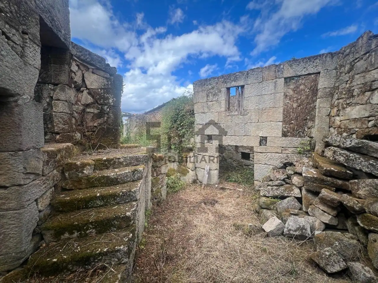 Haus mit Garten zum Verkauf in Paderne de Allariz, imagen 7
