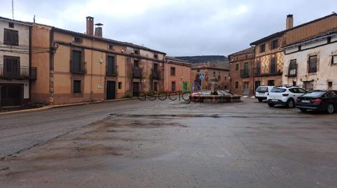 Foto 5 de Casa o xalet en venda a Real, Miedes de Atienza, Guadalajara