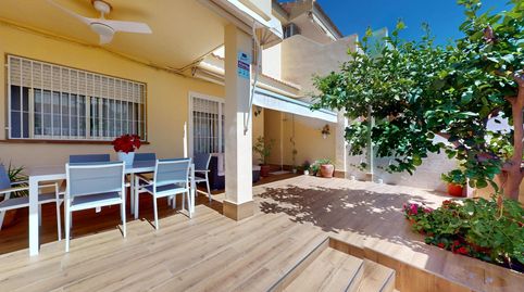 Foto 2 de Casa adosada en venta en Jumilla, San Pedro del Pinatar ciudad, San Pedro del Pinatar