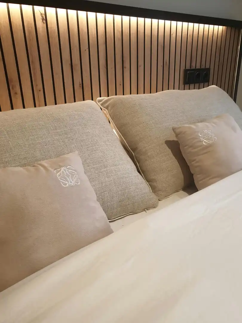 Apartament amb piscina en venda a Milla de Oro, imagen 6