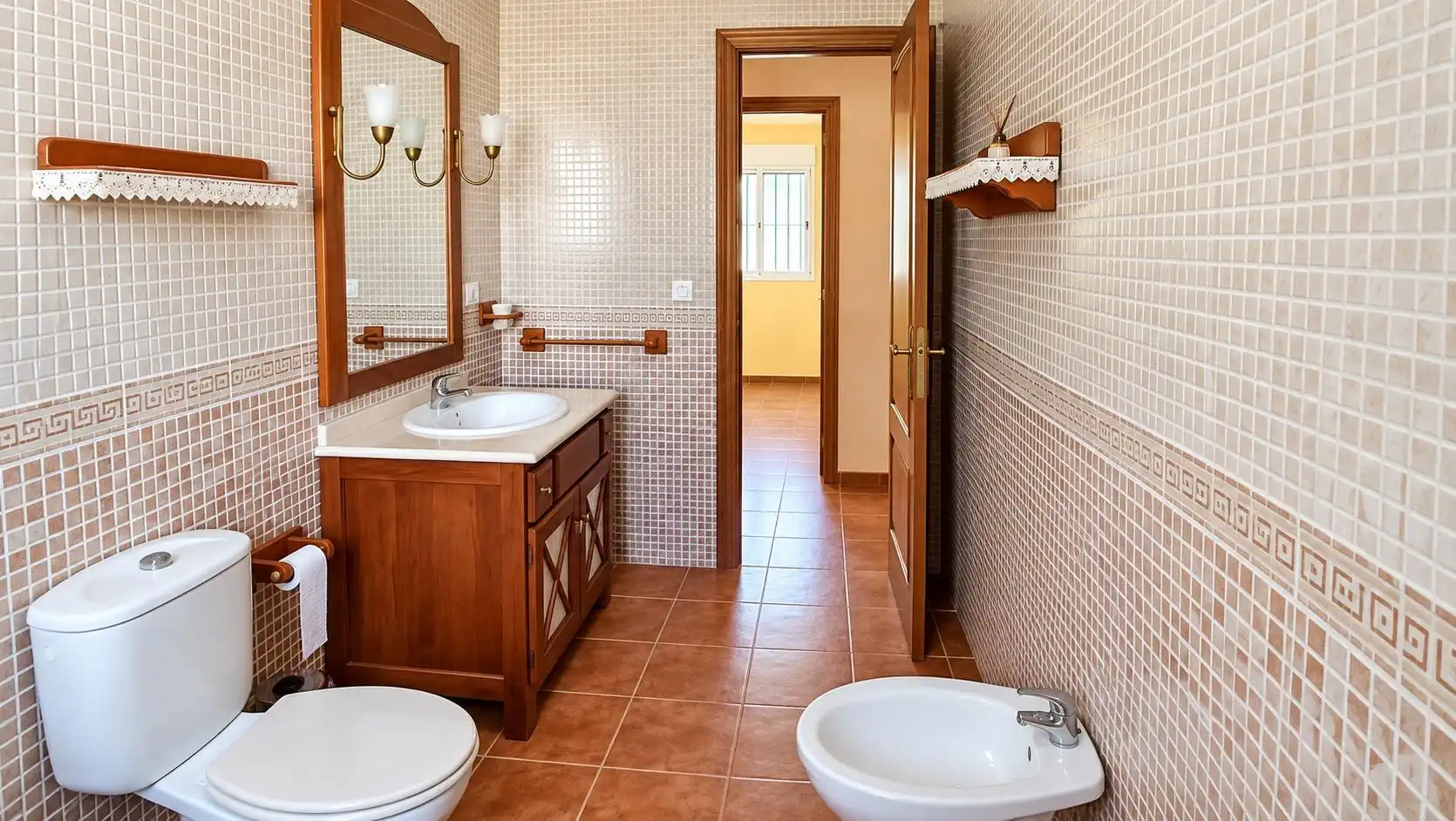 Villa con piscina in vendita a Camino Camino Carpe, imagen 15