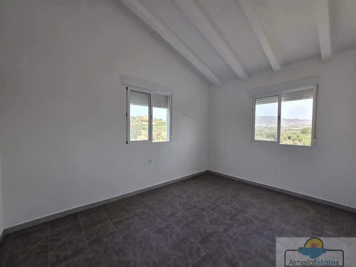 Habitación de Casa o chalet en venta en Fines con Terraza