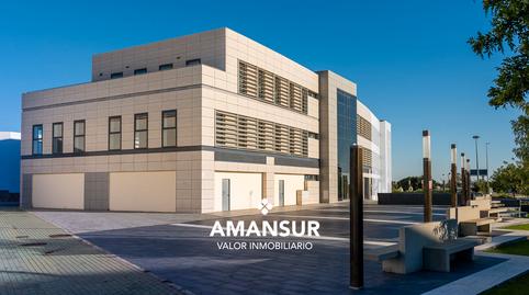 Photo 2 of Building for sale in Calle Cochera, Corrales, Huelva