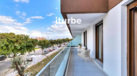 Photo 2 of Flat to rent in Las Mesas Homes II, Acceso Por la Calle Eslovenia,, Puerto de Estepona, Málaga