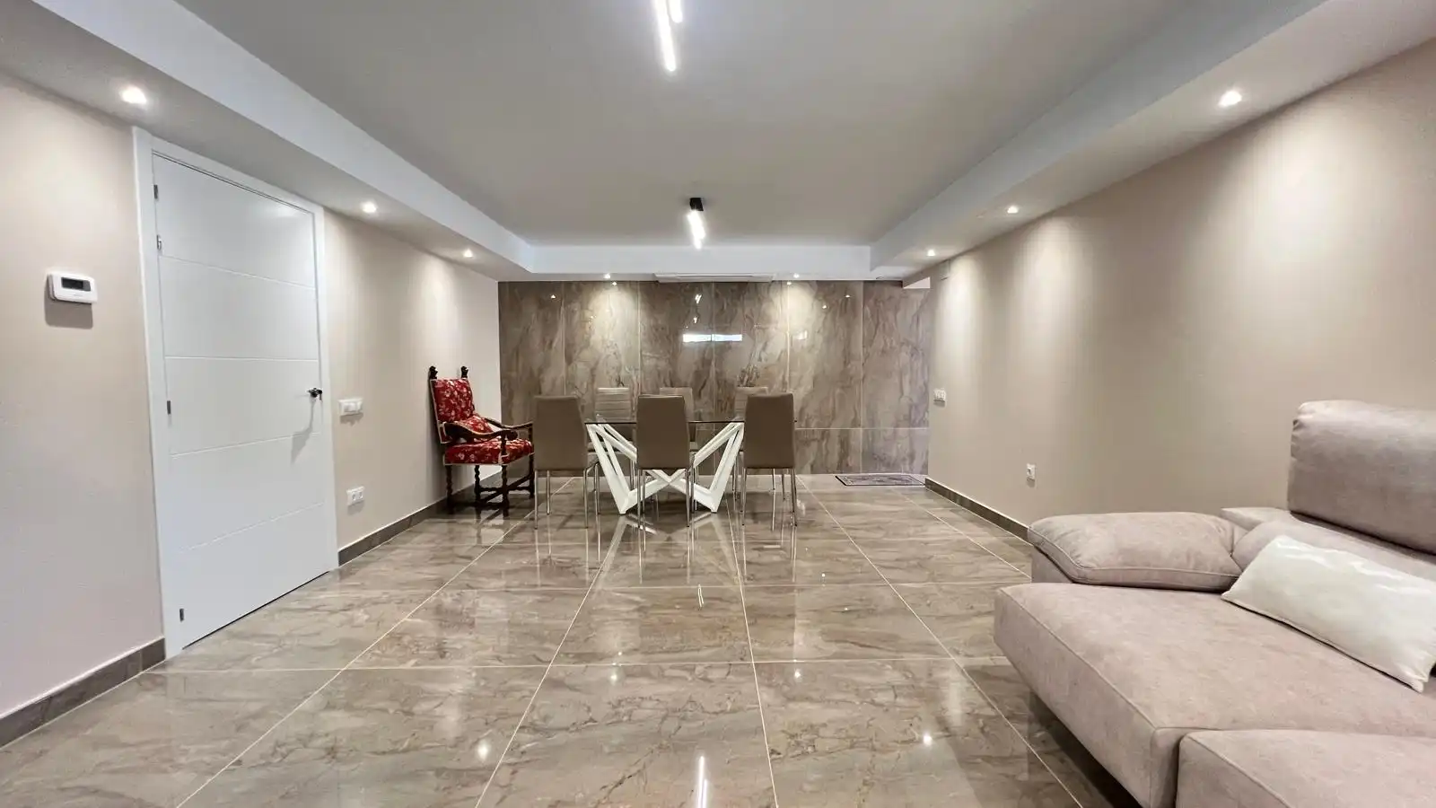 Casa con piscina en venta en Gargasindi - Garduix - Colina del Sol, imagen 21