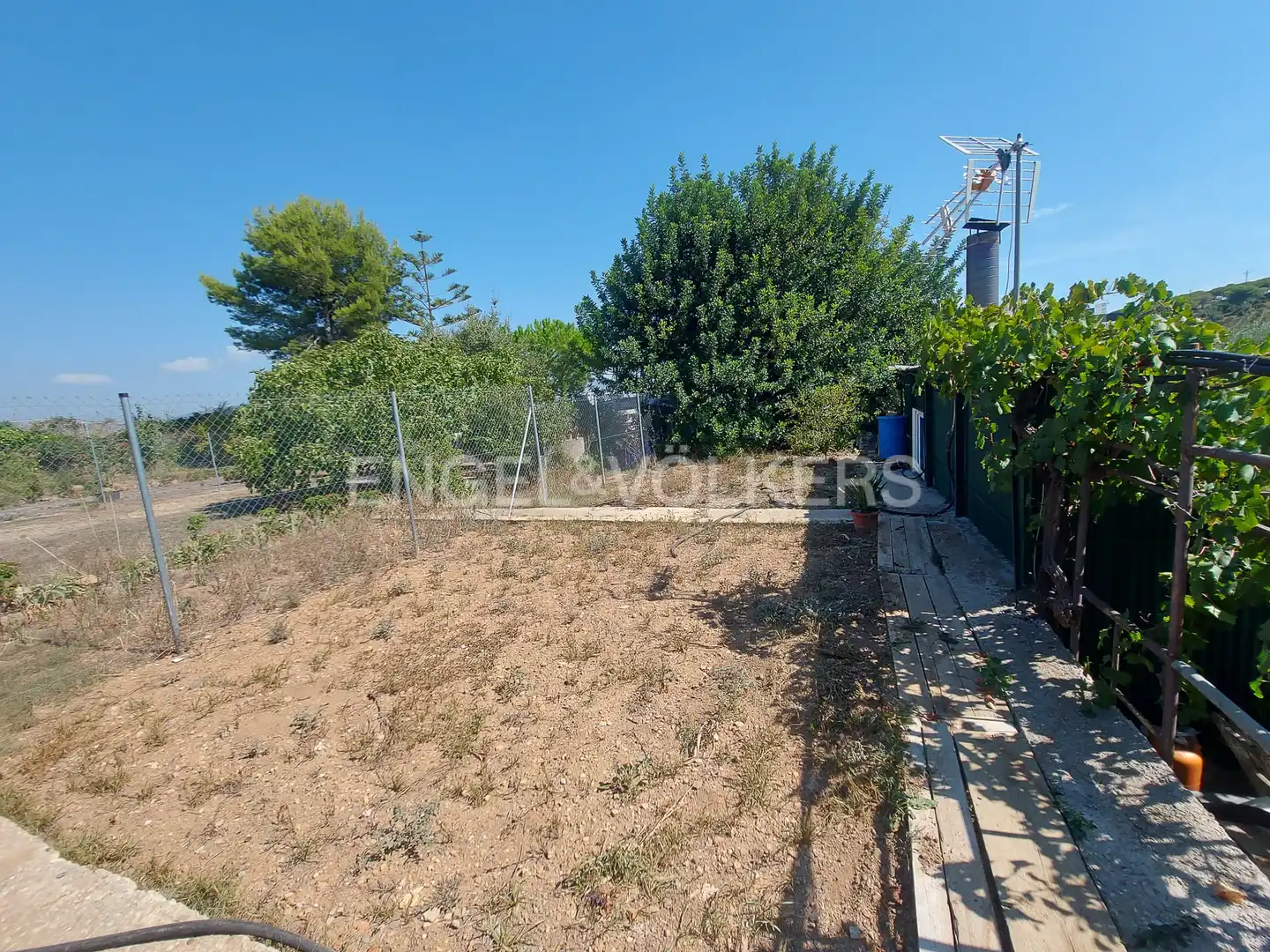 Terreny residencial en venda a Els Canons - Les Orioles - Can Paulet, imagen 28