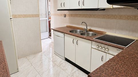 Foto 3 de Piso en venta en San Ildefonso - Catedral, Jaén Capital